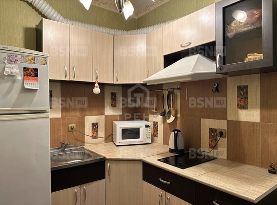 Продажа однокомнатной квартиры - Купчинская улица, д.3, корп.1 