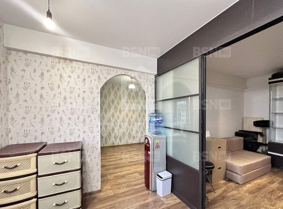 Продажа двухкомнатной квартиры - Шаумяна проспект, д.57 