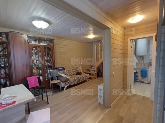 Продажа дома - деревня Монделево, Монделево д, д.13, Б