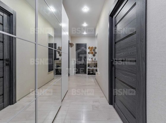 Продажа двухкомнатной квартиры - Димитрова улица, д.37, корп.1 