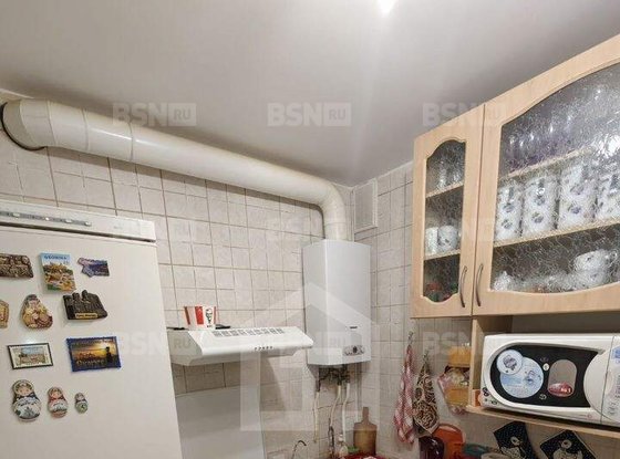 Продажа трехкомнатной квартиры - Новоизмайловский проспект, д.42, корп.2 