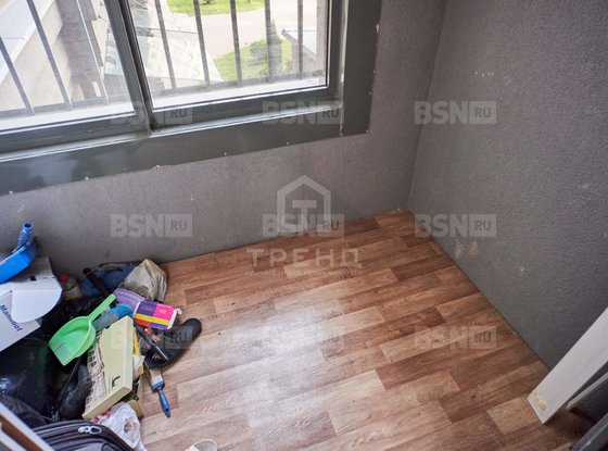 Продажа однокомнатной квартиры - Дыбенко улица, д.26 