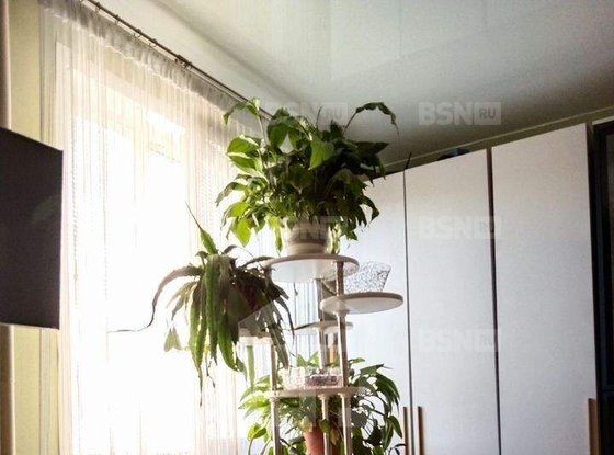 Продажа однокомнатной квартиры - Мурино, Оборонная улица, д.2, корп.4 