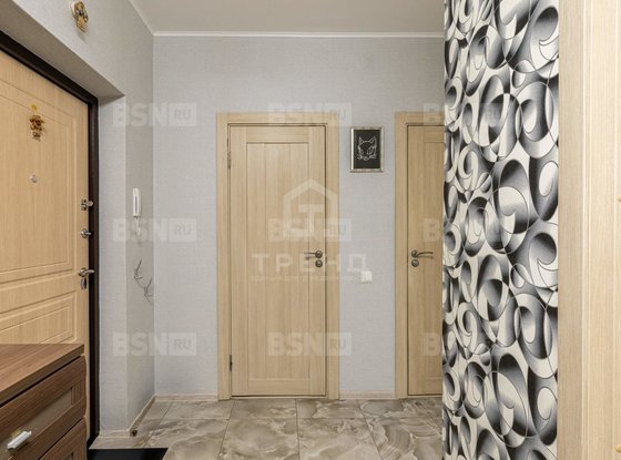 Продажа однокомнатной квартиры - Героев проспект, д.25, корп.1 