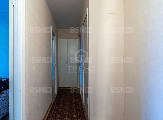 Продажа однокомнатной квартиры - Авиаконструкторов проспект, д.6, а 