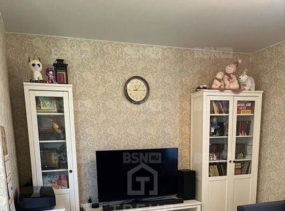 Продажа дома - деревня Энколово, Шоссейная улица, д.15, А