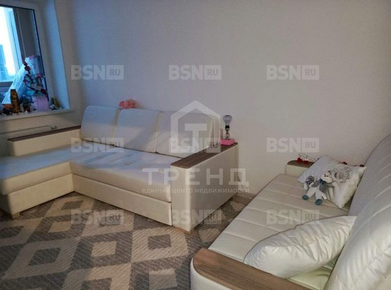 Продажа однокомнатной квартиры - Бугры, Тихая улица, д.17 