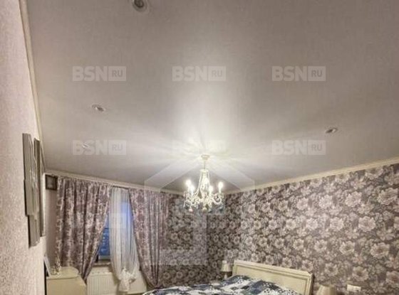 Продажа четырехкомнатной квартиры - Варшавская улица, д.6, корп.1 