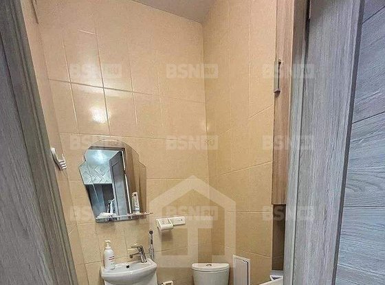 Продажа двухкомнатной квартиры - Кудрово, Австрийская улица, д.4, корп.2 