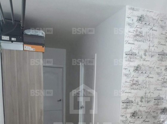 Продажа двухкомнатной квартиры - Кустодиева улица, д.16, корп.1 