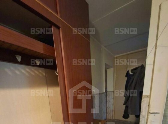 Продажа двухкомнатной квартиры - Пулковское шоссе, д.89 