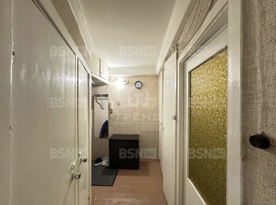 Продажа однокомнатной квартиры - Юрия Гагарина проспект, д.26, корп.1 