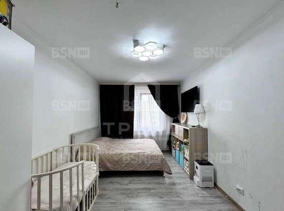 Продажа двухкомнатной квартиры - Пейзажная улица, д.6, стр1 