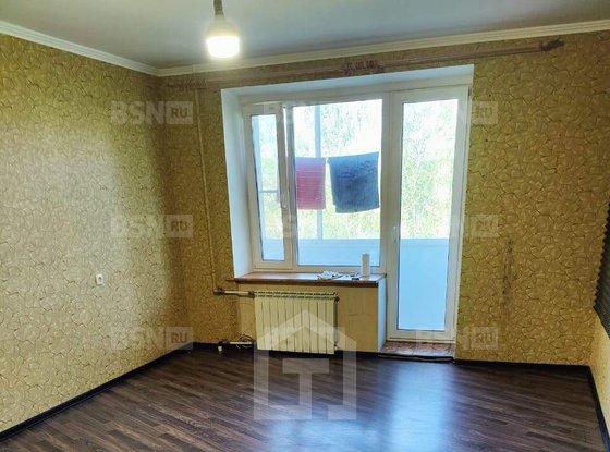 Продажа однокомнатной квартиры - Петергоф, Братьев Горкушенко улица, д.1 