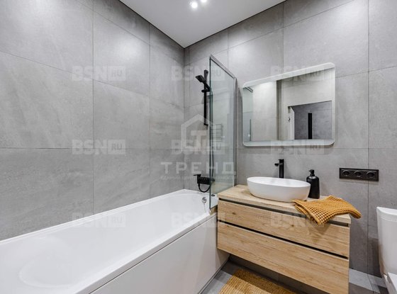 Продажа двухкомнатной квартиры - Кушелевская дорога, д.6, корп.1 