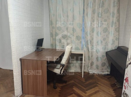 Продажа двухкомнатной квартиры - Юрия Гагарина проспект, д.20, корп.5 