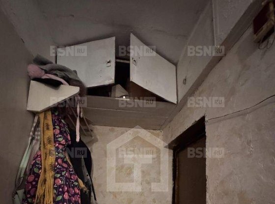 Продажа двухкомнатной квартиры - деревня Агалатово, Жилгородок улица, д.4 