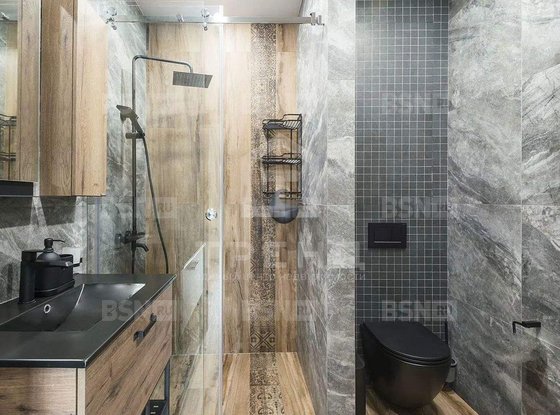 Продажа однокомнатной квартиры - деревня Мистолово, Спортивный проезд, д.21 