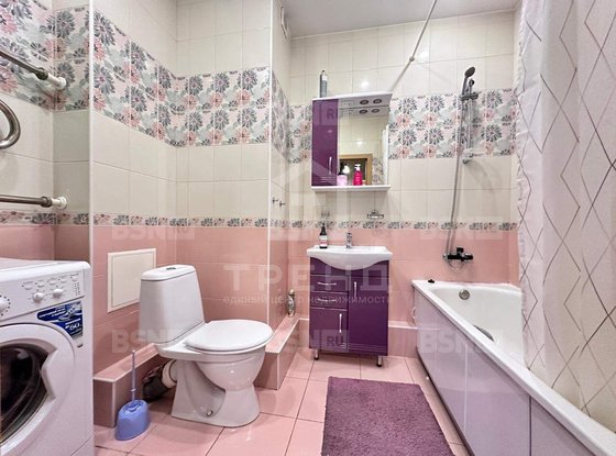 Продажа однокомнатной квартиры - Кудрово, Областная улица, д.1 