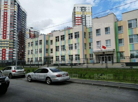 Продажа однокомнатной квартиры - Сестрорецк, Советский проспект, д.36, корп.1 