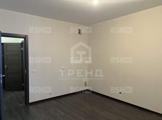 Продажа однокомнатной квартиры - Арцеуловская аллея, д.19 