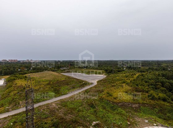 Продажа однокомнатной квартиры - Гудиловская улица, д.9, стр1 