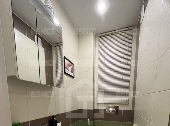 Продажа трехкомнатной квартиры - Оптиков улица, д.45, корп.1 