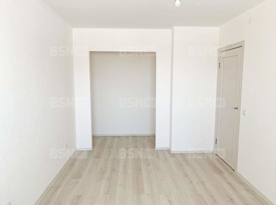 Продажа трехкомнатной квартиры в новостройке - Бугры, Тихая улица, д.11 