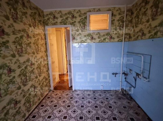 Продажа трехкомнатной квартиры - 2-й Муринский проспект, д.22 