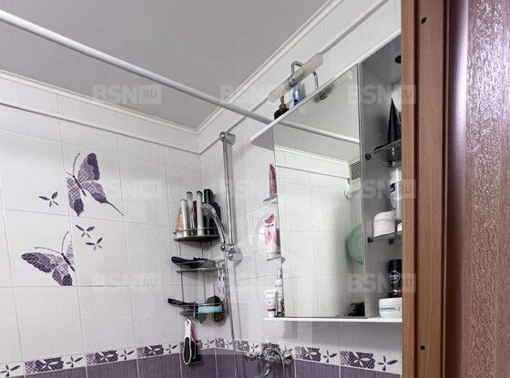 Продажа двухкомнатной квартиры - поселок Шушары, Первомайская улица, д.19, корп.1 