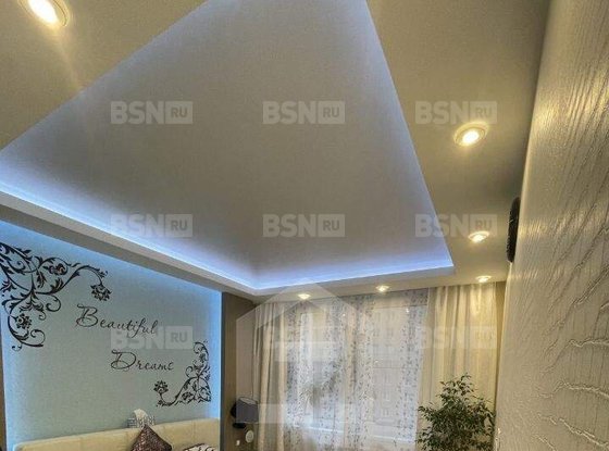 Продажа двухкомнатной квартиры - Гжатская улица, д.22, корп.3 