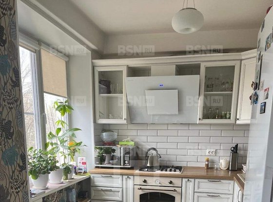 Продажа трехкомнатной квартиры - Юрия Гагарина проспект, д.26, корп.3 