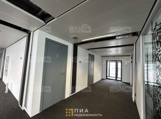 Аренда офиса - Львовская улица, д.27 