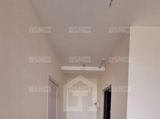 Продажа однокомнатной квартиры - Бугры, Тихая улица, д.3, корп.2 