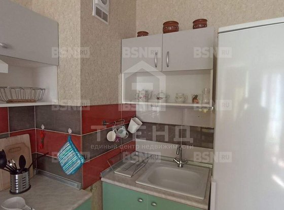 Продажа однокомнатной квартиры - поселок Парголово, Николая Рубцова улица, д.5 