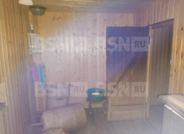 Продажа земельного участка - Ленинградская область, Волосовский район, Молосковицы (Каложицкое с/п) п. 