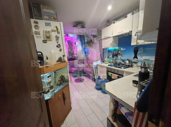 Продажа двухкомнатной квартиры - Обручевых улица, д.8 