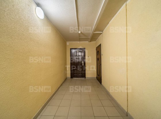 Продажа однокомнатной квартиры - Купчинская улица, д.34, корп.1 