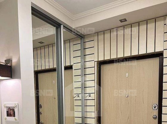 Продажа двухкомнатной квартиры - Шуваловский проспект, д.88, корп.1 