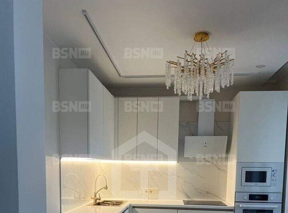 Продажа однокомнатной квартиры - Челюскина улица, д.8 