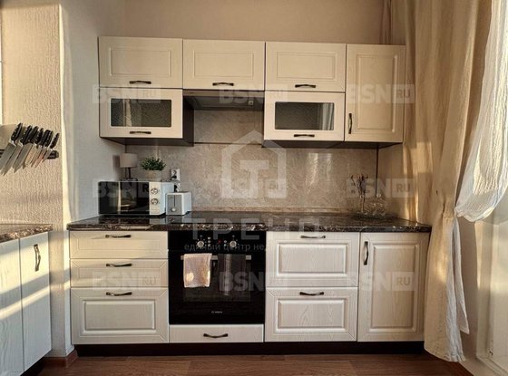 Продажа однокомнатной квартиры - Кушелевская дорога, д.5, корп.8 