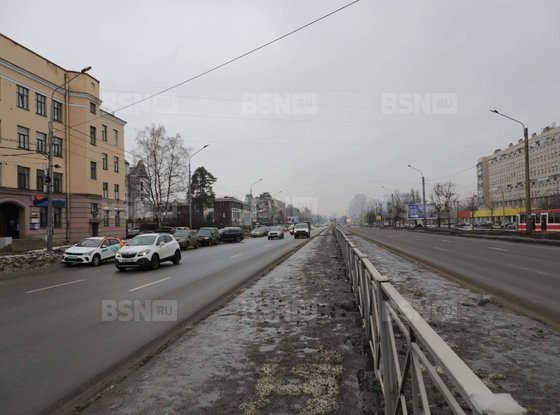 Продажа офиса - Выборгское шоссе, д.34 