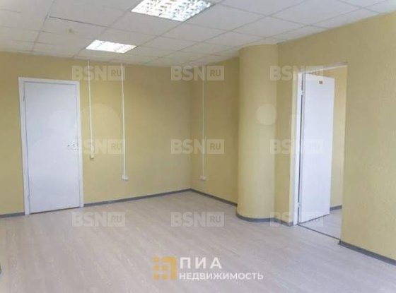 Аренда офиса - Троицкая П.С. площадь, д.1 
