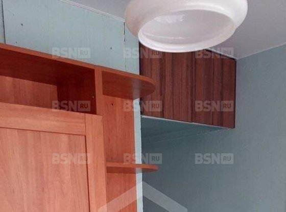 Продажа трехкомнатной квартиры - Евдокима Огнева улица, д.6, корп.4 