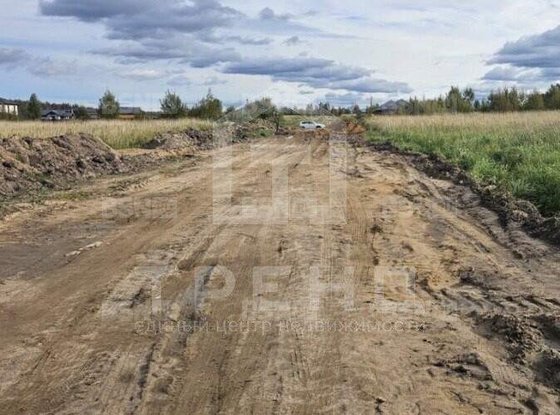 Продажа участка - деревня Узигонты, 1-й Восточный проезд