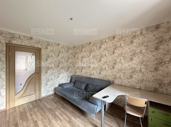 Продажа трехкомнатной квартиры - Гаккелевская улица, д.20, корп.1 
