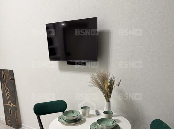 Продажа однокомнатной квартиры - Садовая улица, д.32/1 