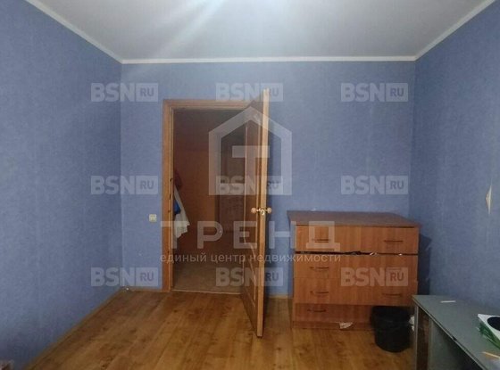 Продажа трехкомнатной квартиры - Пушкин, Школьная улица, д.51 