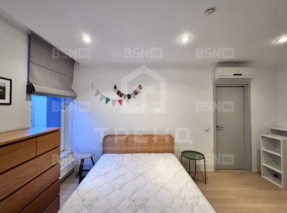 Продажа однокомнатной квартиры - Академика Павлова улица, д.7 