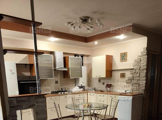 Продажа однокомнатной квартиры - Рябиновая улица, д.16 